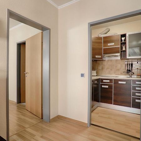 H-Apartments トリーア エクステリア 写真