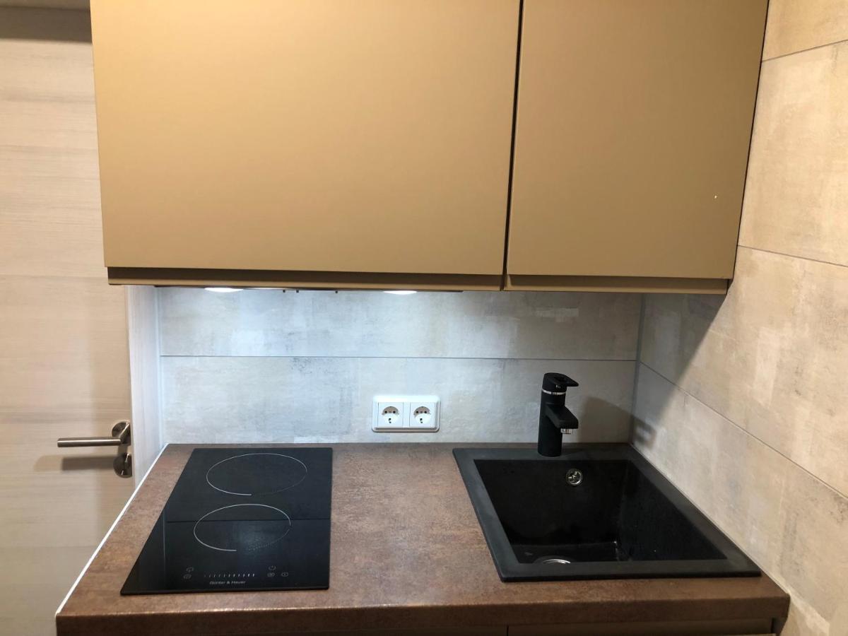 H-Apartments トリーア エクステリア 写真