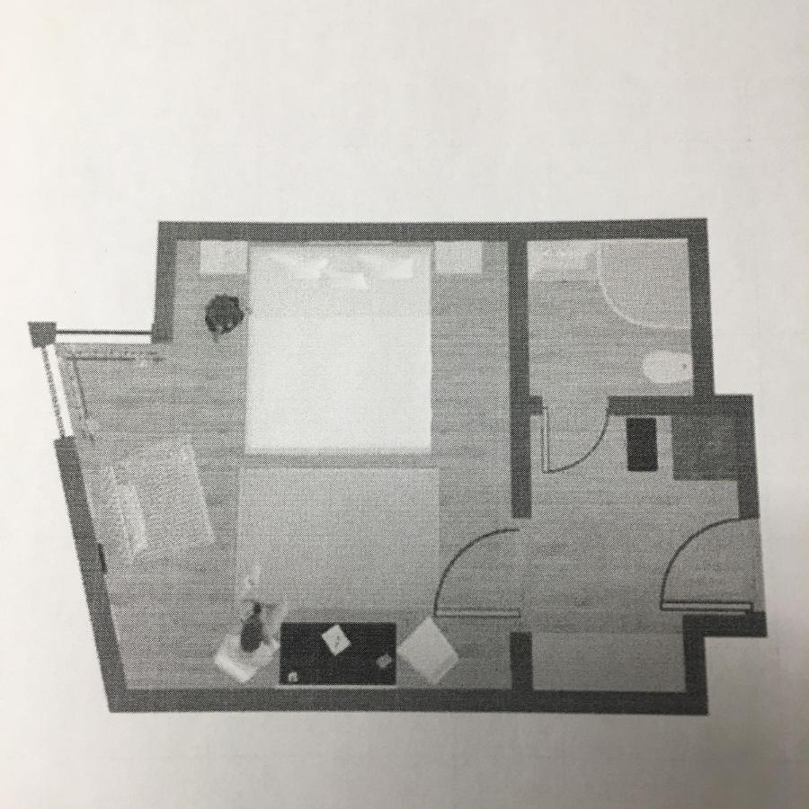 H-Apartments トリーア エクステリア 写真