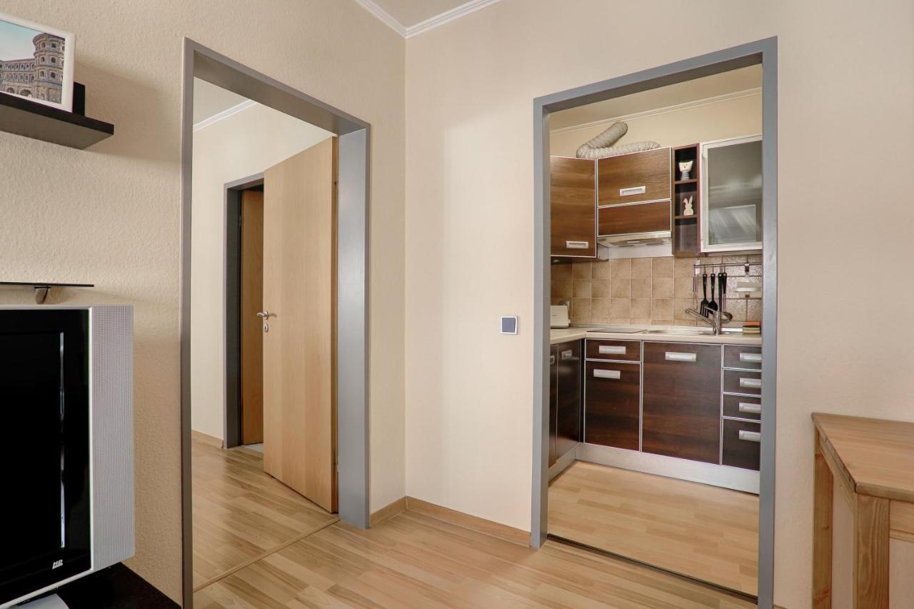 H-Apartments トリーア エクステリア 写真