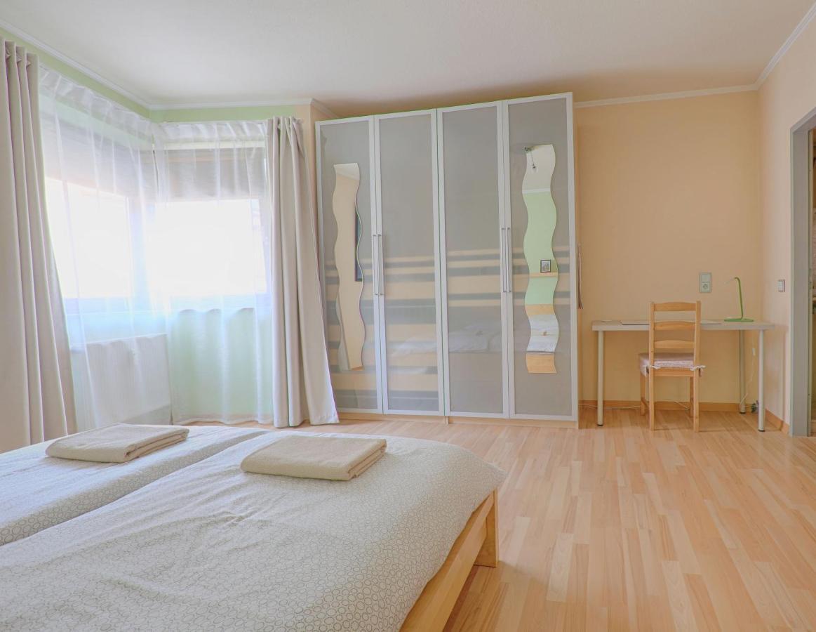 H-Apartments トリーア エクステリア 写真