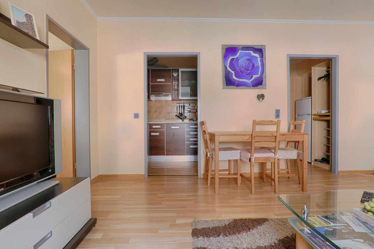 H-Apartments トリーア エクステリア 写真