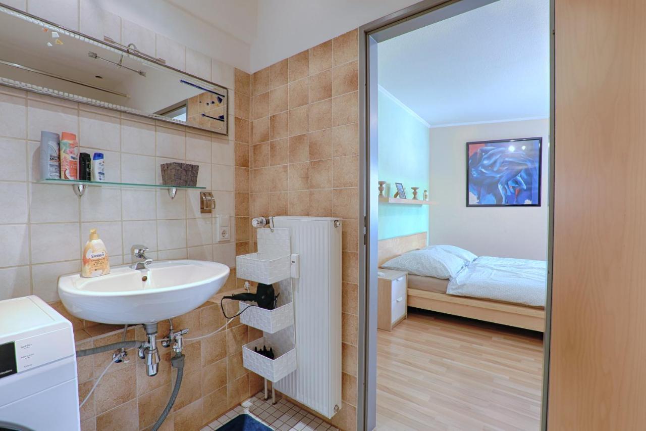 H-Apartments トリーア エクステリア 写真