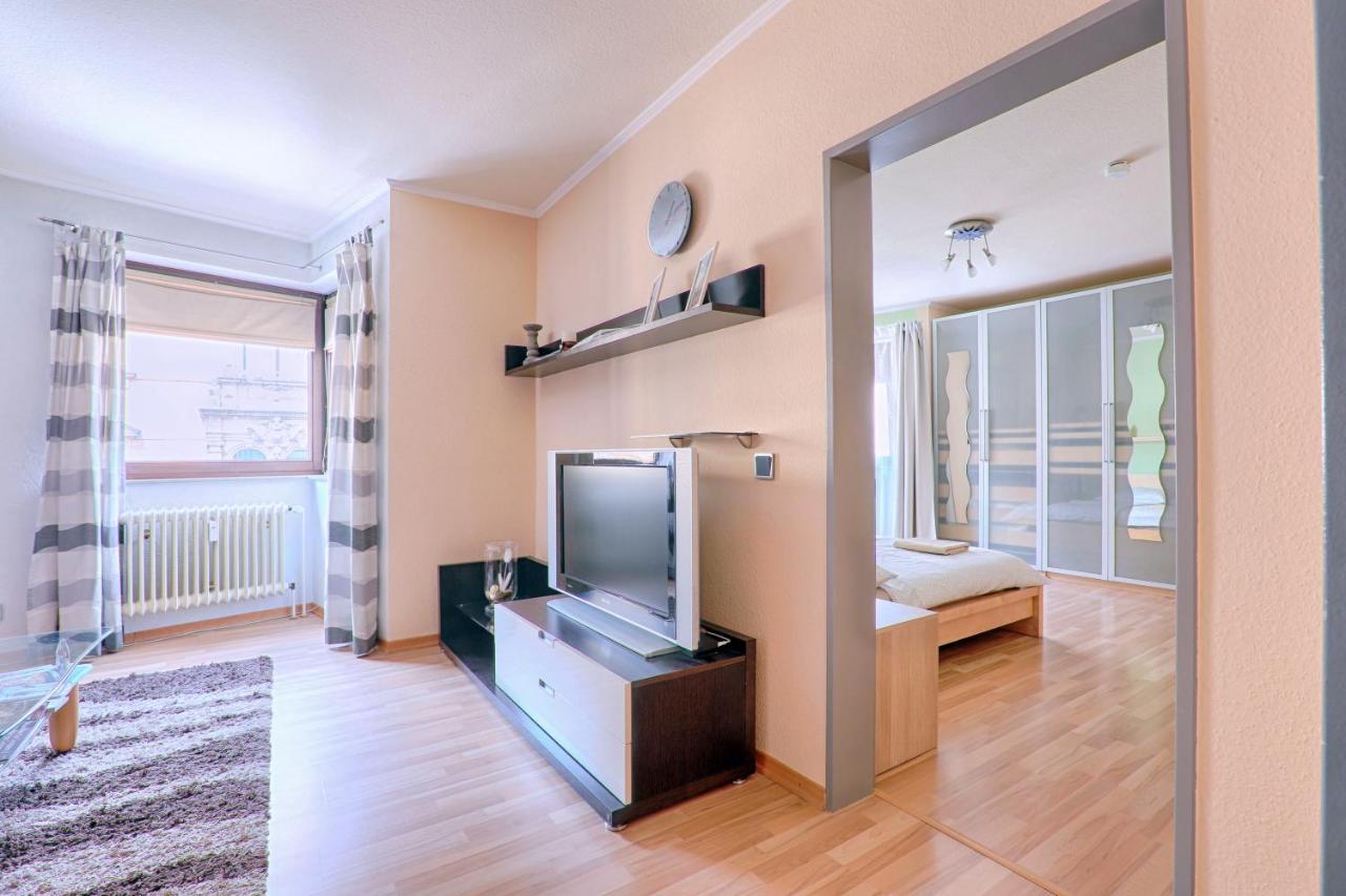 H-Apartments トリーア エクステリア 写真